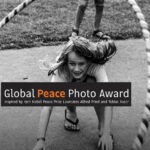 Global Peace Photo Award 2024