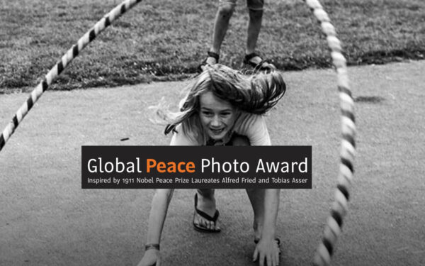 Global Peace Photo Award 2024