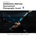 IV Edition Esperanza Pertusa International Photography Prize