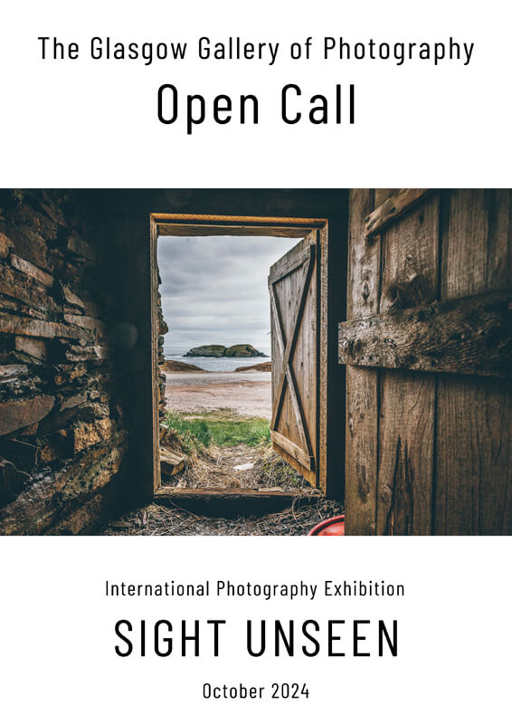 Sight Unseen; International Photography Exhibition