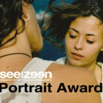 see-zeen's first Portrait Photography Award