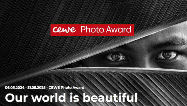 CEWE Photo Award 2025