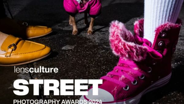 The LensCulture Street Photography Awards 2024