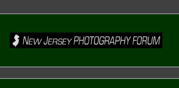 New Jersey Photography Forum 30th Juried Photography Exhibit