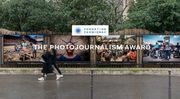 15th Carmignac Photojournalism Award | Southeast Asia