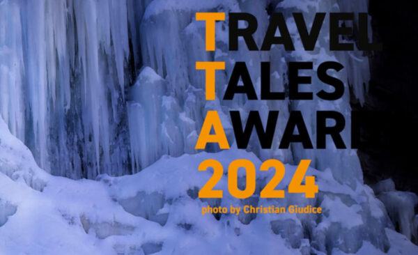 TTA Travel Tales Award 2024