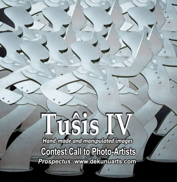 Tuŝis IV - Celebrating the Crafted Image