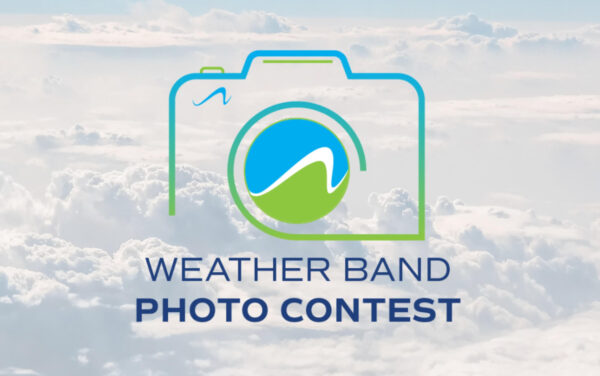 AMS Weather Band Photo Contest