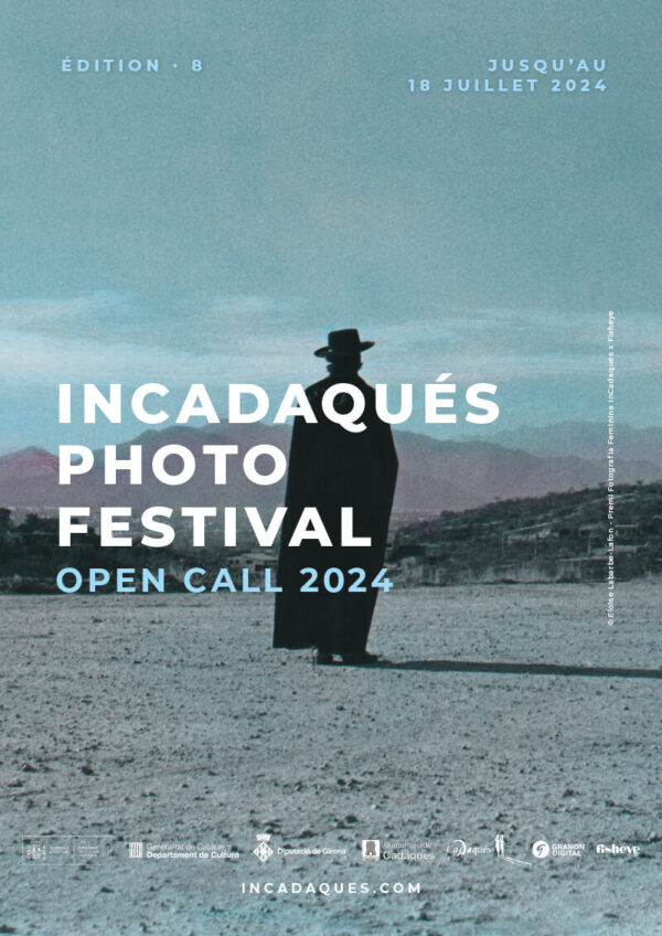 InCadaques Photo Festival – Open Call 2024