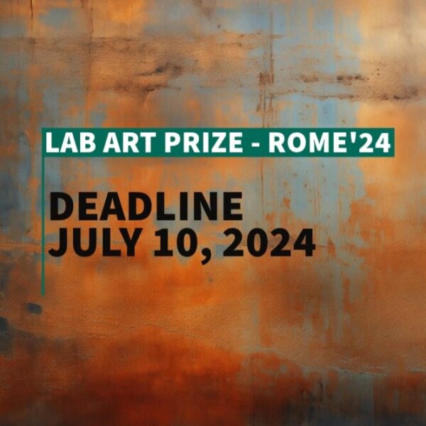 Lab Art Prize VENICE’24 edition