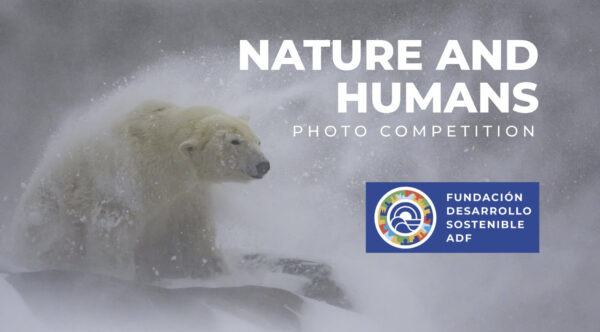 NATURE AND HUMANS Photography Competition 2024