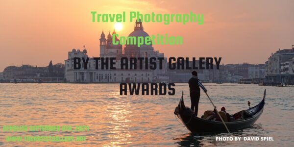 Travel Photography 2024 by The Artist Gallery Awards