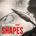 AAP Magazine #42 Shapes