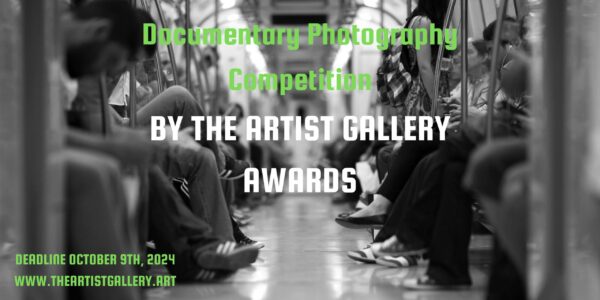 Documentary Photography Contest 2024 by The Artist Gallery Awards