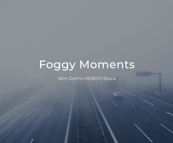 Foggy Moments