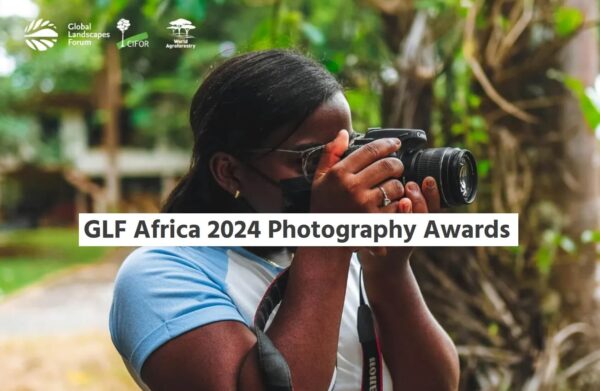 GLF Africa 2024 Photography Awards