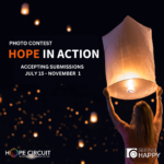 Hope in Action Photo Contest