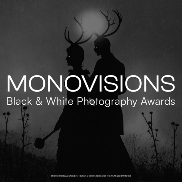 MonoVisions Photo Awards 2025