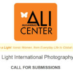 Muhammad Ali Center Shining a Light International Photography Contest