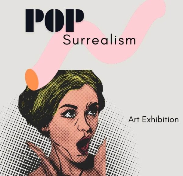 Call for Entry – Pop Surrealism