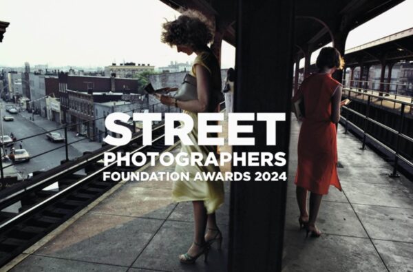 Street Photographers Foundation Awards 2024