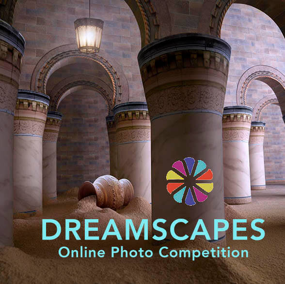 Dreamscapes - online photo contest