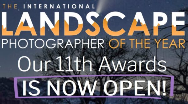 11th International Landscape Photographer of the Year 2024