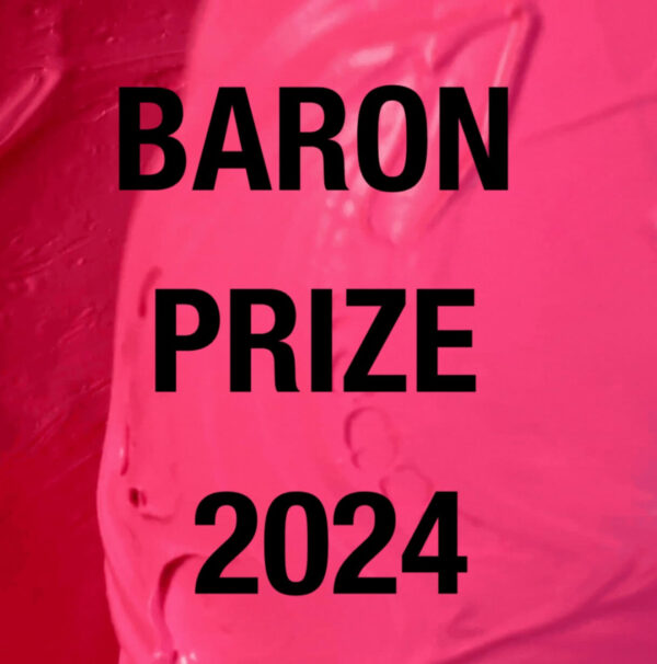 Baron Prize 2024