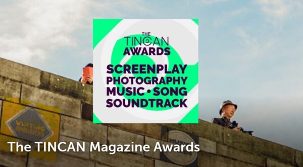 TINCAN Magazine Photography Awards