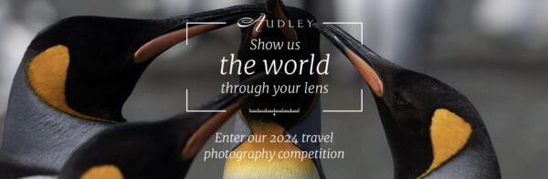 The world through your lens