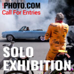 Win an online Solo Exhibition in November 2024