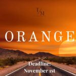 Orange Online Art Competition & Virtual Exhibition