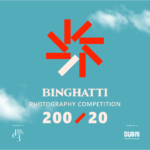 200/20 Binghatti Photography Competition