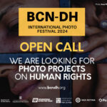 Barcelona Photography Festival 2024 on Human Rights and Global Justice