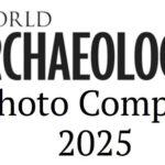 Current World Archaeology Photo of the Year 2025