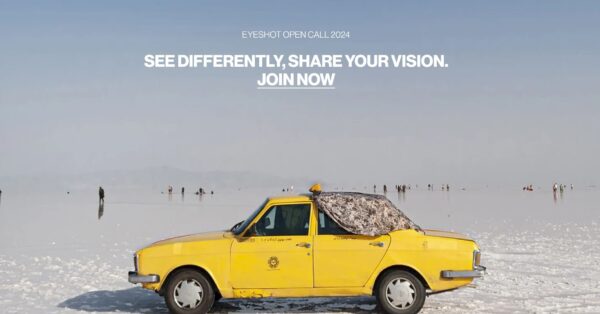 Eyeshot Open Call 2024