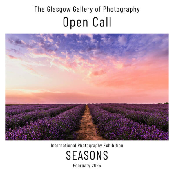 Seasons 2025 International Photography Exhibition