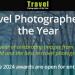 Travel Photographer of the Year 2024