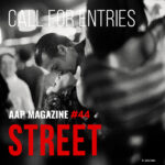 AAP Magazine #44 Street