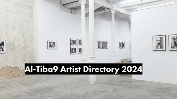 Al-Tiba9 Artist Directory 2024