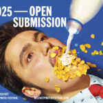 Belfast Photo Festival Open Submission 2025