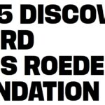 Discovery Award 2025 Louis Roederer Foundation