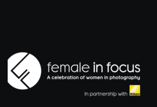 Female in Focus 2024