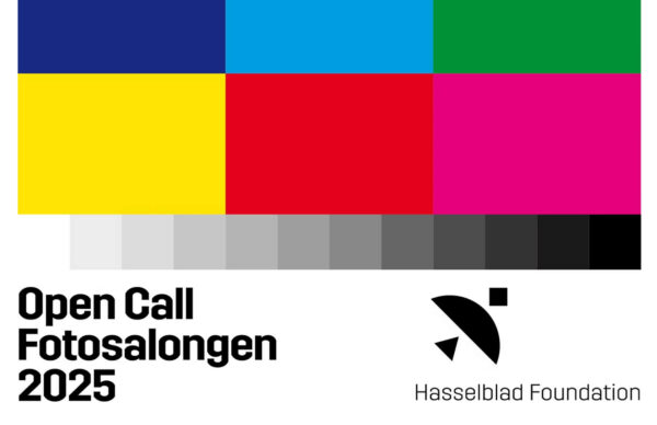 Hasselblad Foundation Fotosalongen 2025