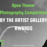 Open Theme Photography 2024 by The Artist Gallery Awards