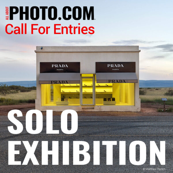 Win an online Solo Exhibition in December 2024