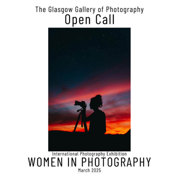 Women in Photography 2025 International Photography Exhibition