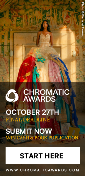 Chromatic Photography Awards 2024 Color Photo Contest