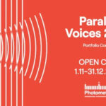 Portfolio Contest – Parallel Voices 2025