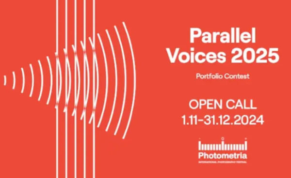 Portfolio Contest – Parallel Voices 2025